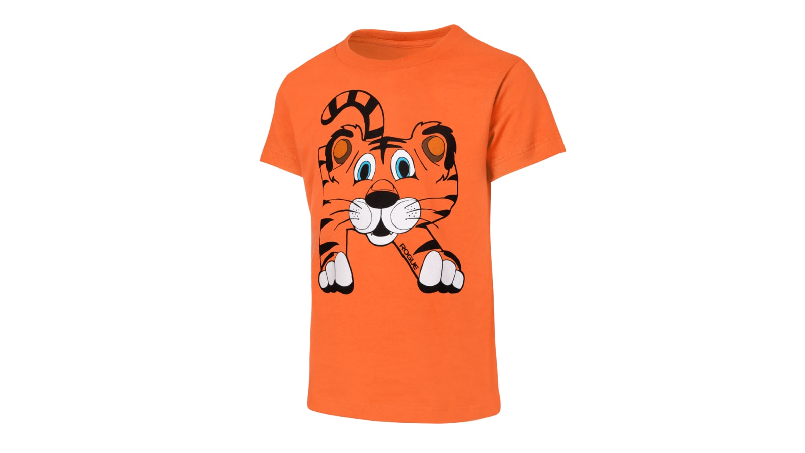 Childrens tiger shop t shirt